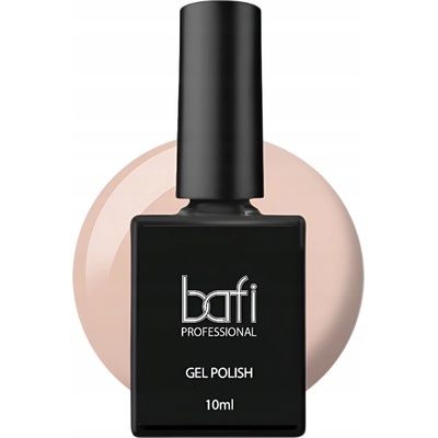 BAFI - gel polish 017, 10 ml