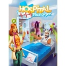 Hospital Manager
