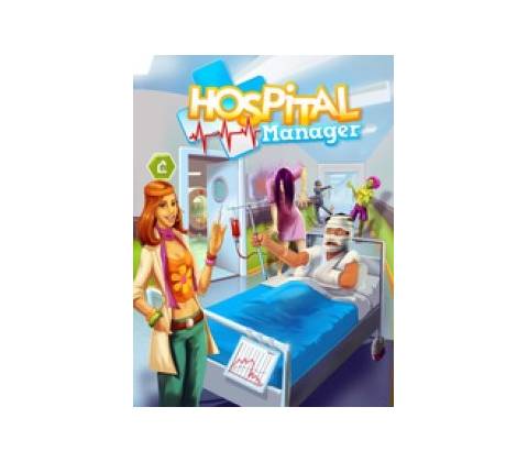 Hospital Manager