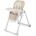 KinderKraft Столче за хранене KinderKraft TUMMIE, Бежово (NEW024094)