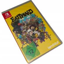 Eastward