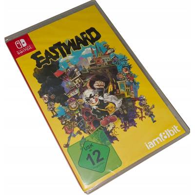 Eastward