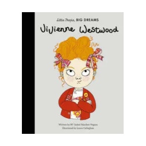 Vivienne Westwood | Isabel Sanchez Vegara (ISBN: 9781786037565)