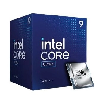 Intel Core Ultra 9 285 BX80768285