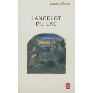 Lancelot Du Lac | Anon (2003)