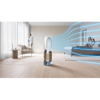 Image 1 of Dyson Purifier Humidify+Cool Formaldehyde PH04 (379491-01)