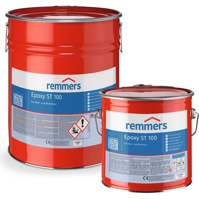 Remmers Epoxy ST 100 2,5KG