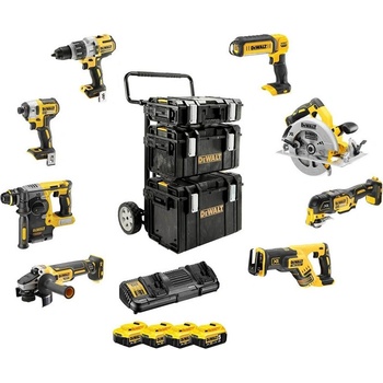 DeWALT DCK853P4