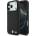 BMW Калъф MagSafe с лого на BMW M Shape за iPhone 17 Pro - черен (3666339481186)