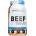 Everbuild Nutrition Ultra Premium 100% Beef Isolate [908 грама] Ванилия с карамел