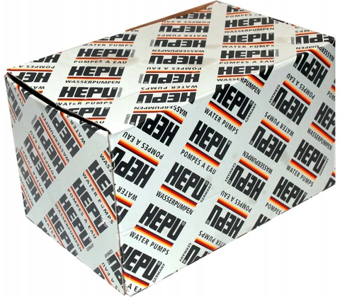 HEPU PK05650