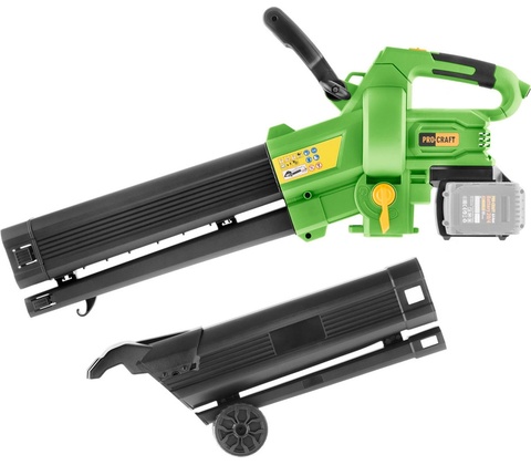 Procraft VB22-BB
