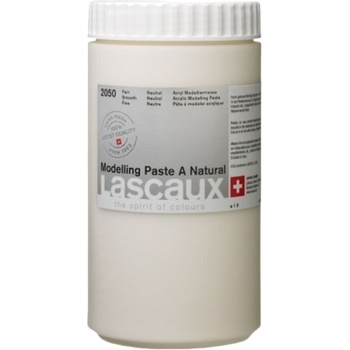 Lascaux 2050 Структурна паста 1 L Natural (67.8003)