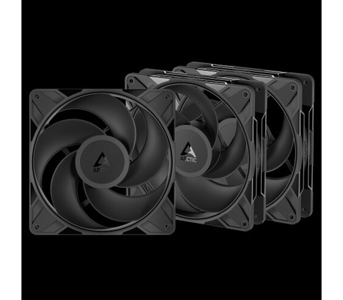 ARCTIC P14 Pro Reverse 3-Pack ACFAN00330A