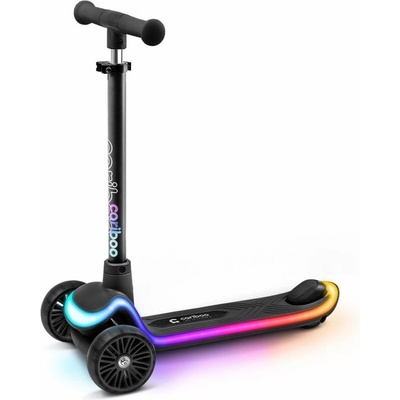 Cariboo LEDstar černá – Hledejceny.cz