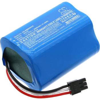 Cameron Sino Батерия за Robzone Moppy 2.0, 2600 mAh, Li-Ion (CS-RBM200VX)