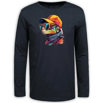 KANU Детска блуза (33461)