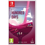 Broken Arms Games Hundred Days Winemaking Simulator (Switch)
