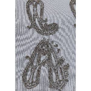 AllSaints уголемена тениска дамска от памук ELLA (W136JE)