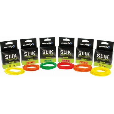 Matrix SLIK Solid Elastic 1mm