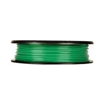 XYZprinting Консуматив за 3D принтер XYZprinting - PLA (NFC) filament , 1.75 mm, Clear GREEN, Зелен, 3D-XYZ-PLA-600GR-CLEAR-GR