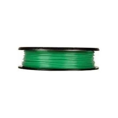 XYZprinting Консуматив за 3D принтер XYZprinting - PLA (NFC) filament , 1.75 mm, Clear GREEN, Зелен, 3D-XYZ-PLA-600GR-CLEAR-GR