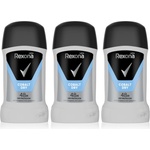 Rexona Men Cobalt Dry твърд антиперспирант изгодна опаковка