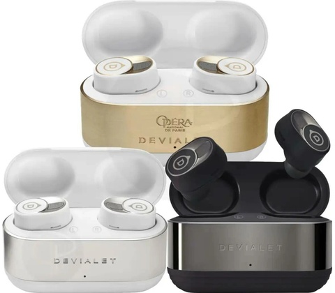 Devialet Gemini II
