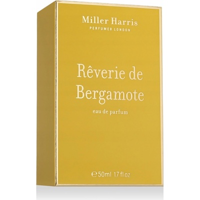 Miller Harris Reverie De Bergamote parfémovaná voda unisex 50 ml