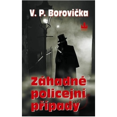 Záhadné policejní případy