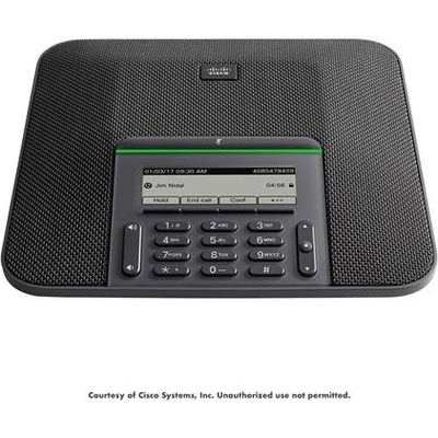 Cisco IP Phone 7821 – Hledejceny.cz