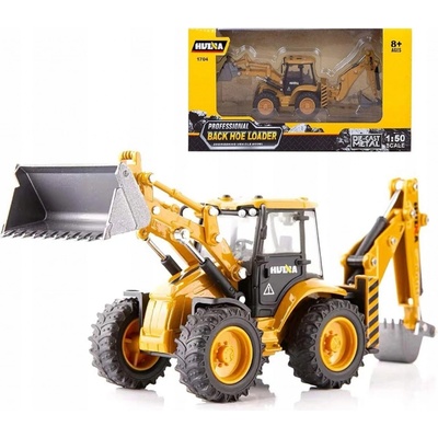 Lena bagr GIGA TRUCKS 70 cm