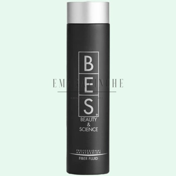 Image 1 of Bes Beauty & Science Milano Bes Моделиращ флуид за коса 200 мл. Hair Fashion Fiber Fluid (0330102)