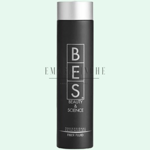 Bes Beauty & Science Milano Bes Моделиращ флуид за коса 200 мл. Hair Fashion Fiber Fluid (0330102)