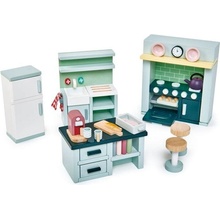 Tender Leaf Dolls House Kitchen Furniture TL8153