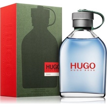 Hugo Boss Hugo toaletná voda pánska 200 ml