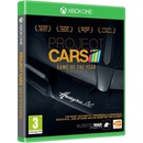 Hry na Xbox One Project Cars GOTY