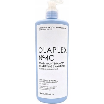 Olaplex 4C Clarifying Shampoo 1000 ml