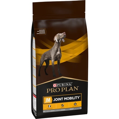PURINA PRO PLAN JM Joint Mobility - 12 kg
