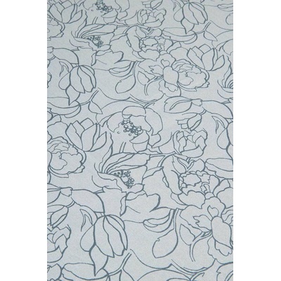 Kenzo Чаршаф с ластик Kenzo 180 x 200 (1016936)