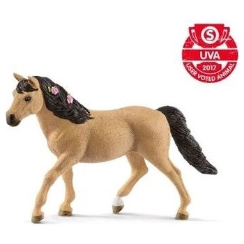Schleich 13863 zvieratko poník Connemarský kobyla