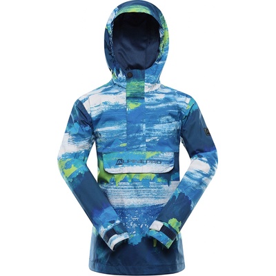 Alpine Pro Zeredo biela