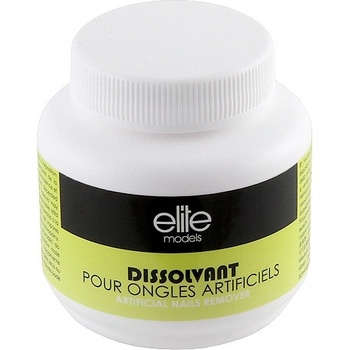 Elite Models odstrańovač umelých nechtov 59 ml