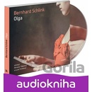 Olga - Schlink Bernhard