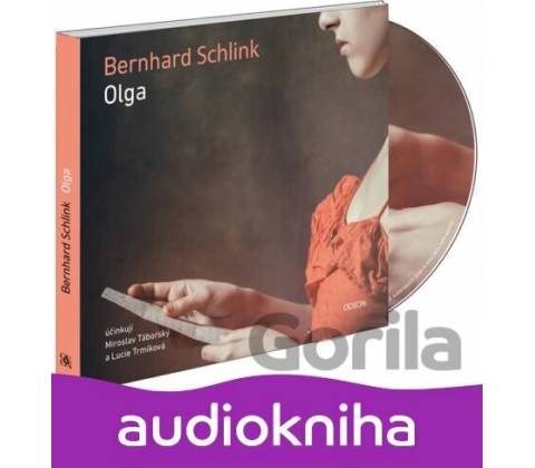 Olga - Schlink Bernhard