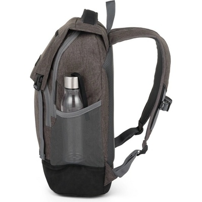 Bagmaster URBAN 24 A batoh hnedý