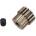 Traxxas пиньон 15T 48DP 2.3mm