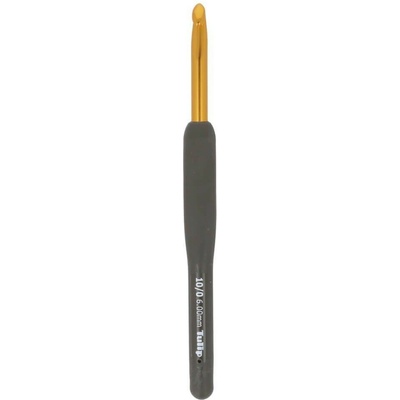 Tulip Etimo soft grip 6 mm