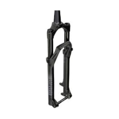 Sram Вилка sram fs judy златист rl remote 29" mxl stealth boost 15x110 мм axle solo air 100 мм dif черен 51 offset taperl