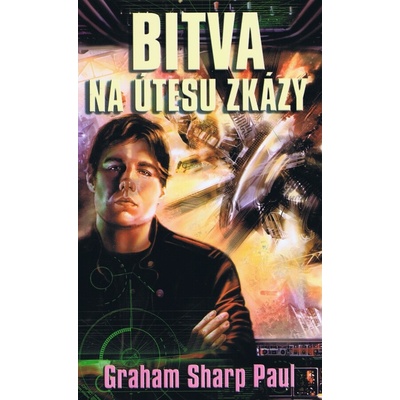 Bitva na útesu zkázy - Sharp Graham Paul